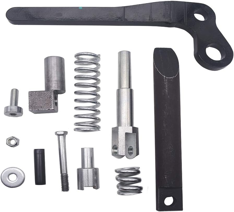 Fast-Tach Left Hand Complete Lever Kit F22992