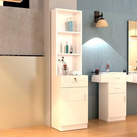 Storage Cabinet with 5 Compartments L5229