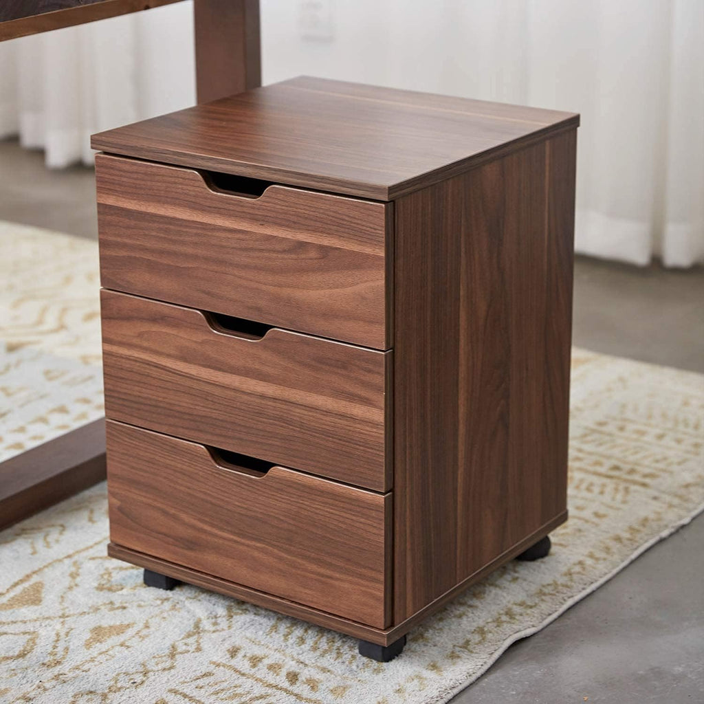 Office Filing Storage Cabinet with Document Drawer W296