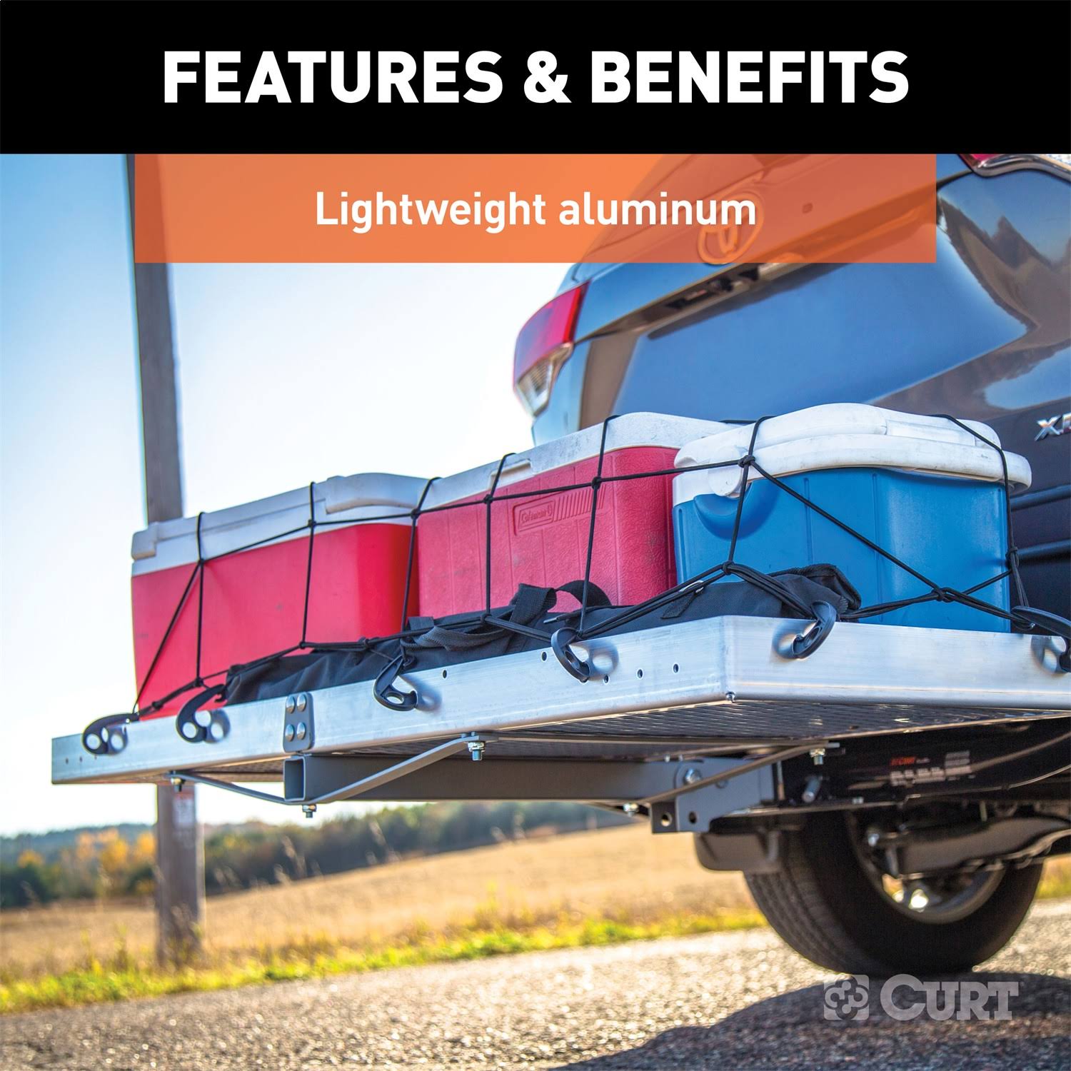 Cargo Carrier T2348