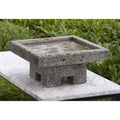 Verde Birdbath T620