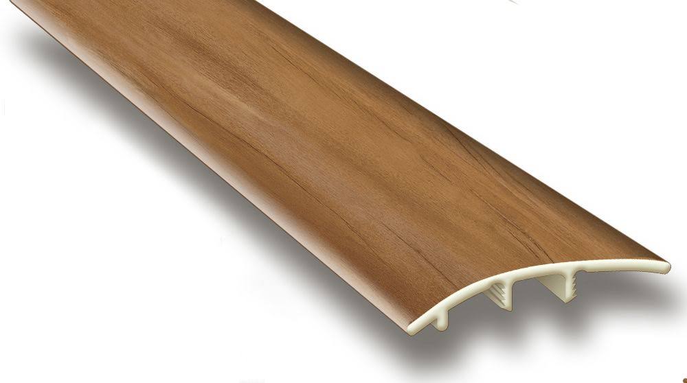 Vinyl Waterproof Reducer 1.5 in Wide x 7.5 ft Length H428