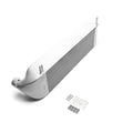 Front Mount Intercooler Silver U16567