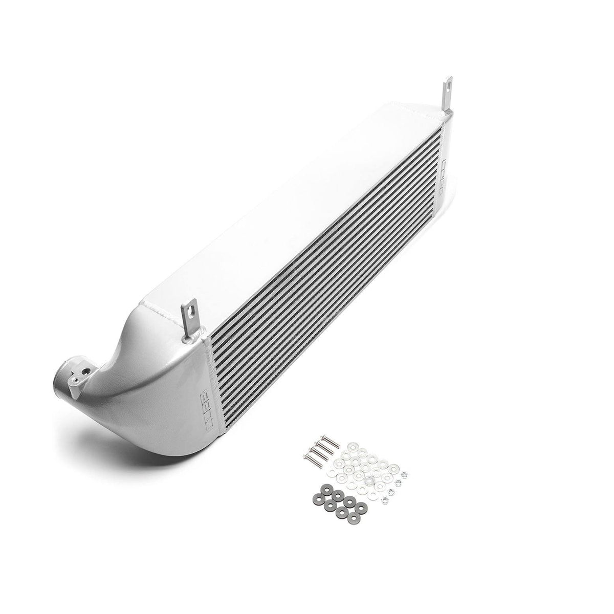 Front Mount Intercooler Silver U16567