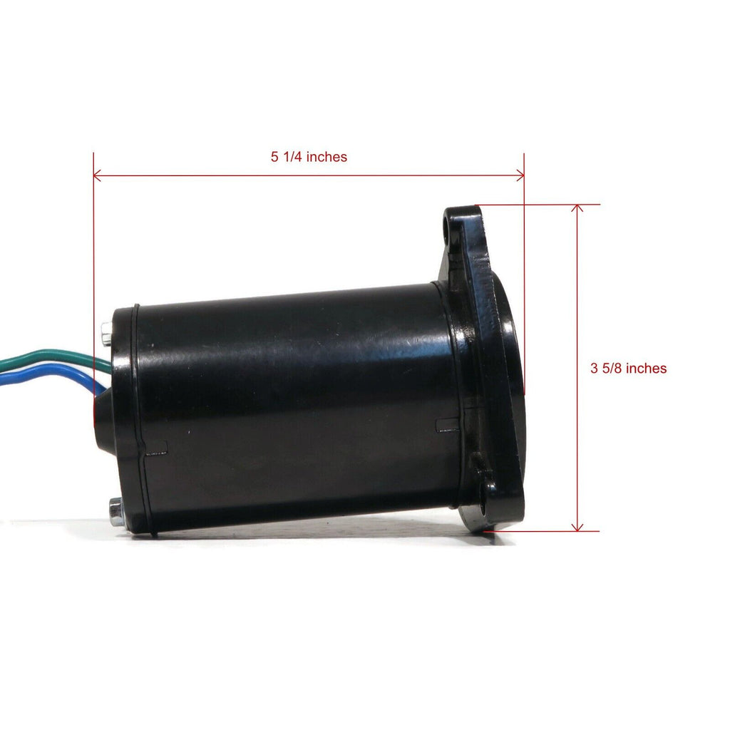 Trim & Tilt Motor for 225 HP Johnson Outboard Z910430