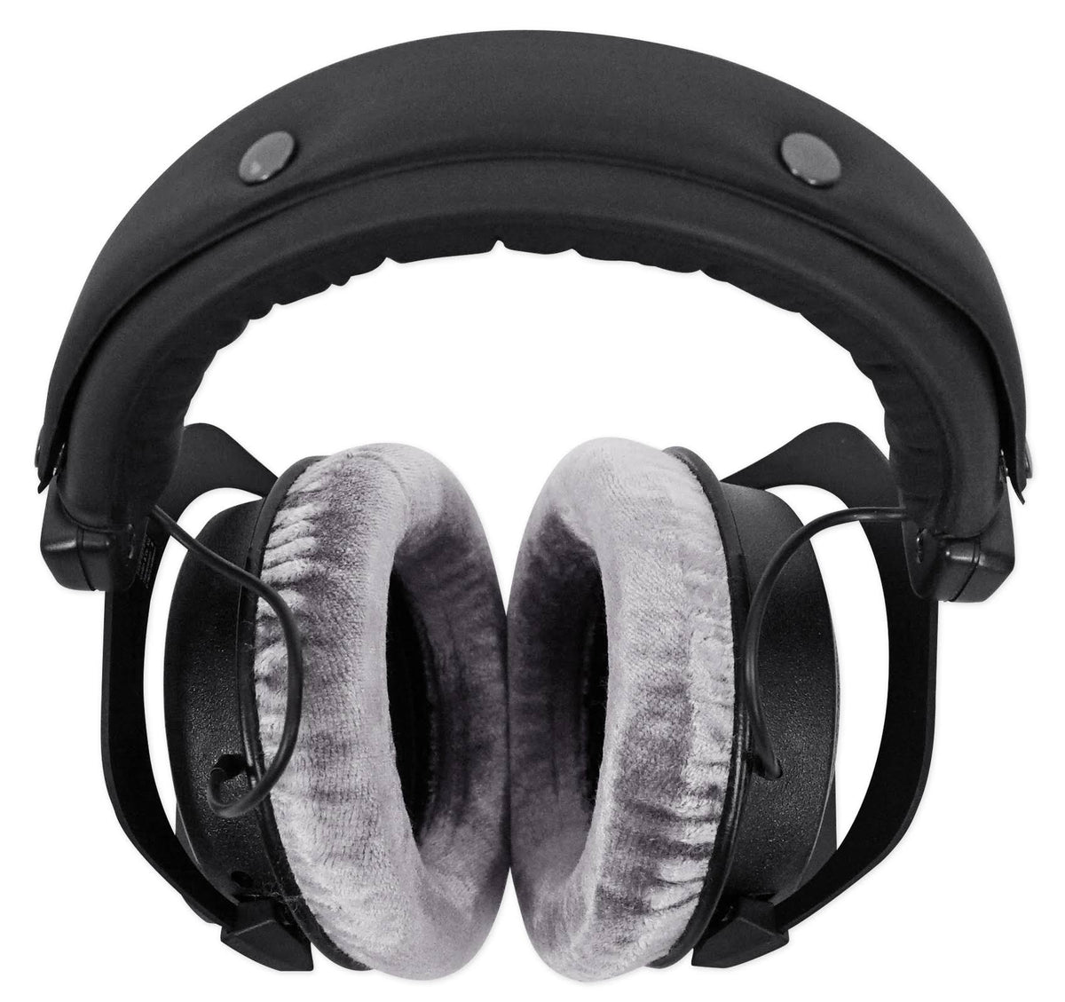 Closed Back Reference Studio Headphones P19702
