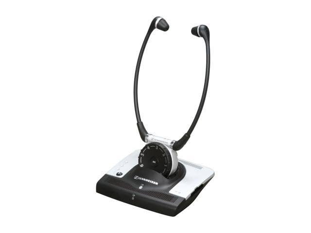Wireless Infrared Stereo Listening System L812101