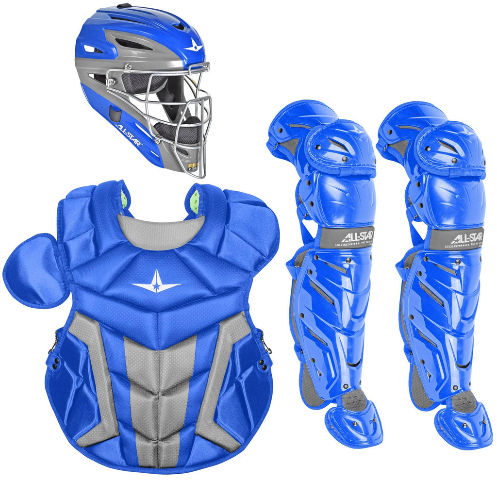 Royal Catchers Gear Set R78718
