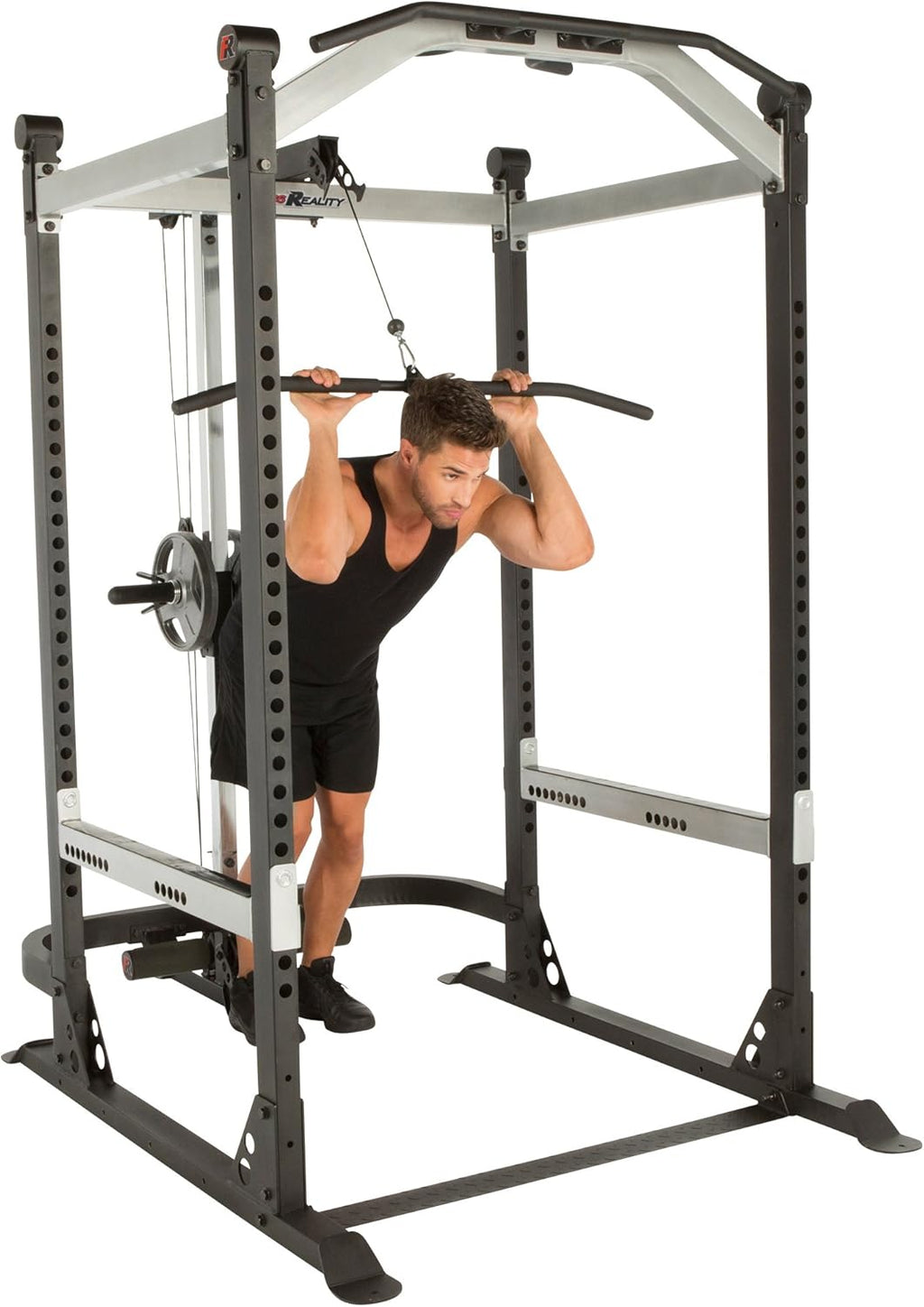 Olympic Power Cage H920631