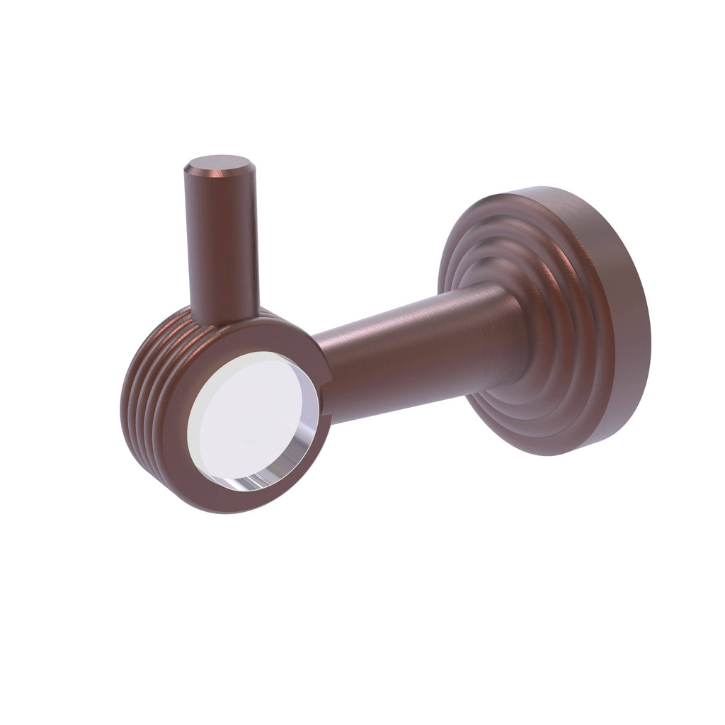 Matte White Robe Hook R769