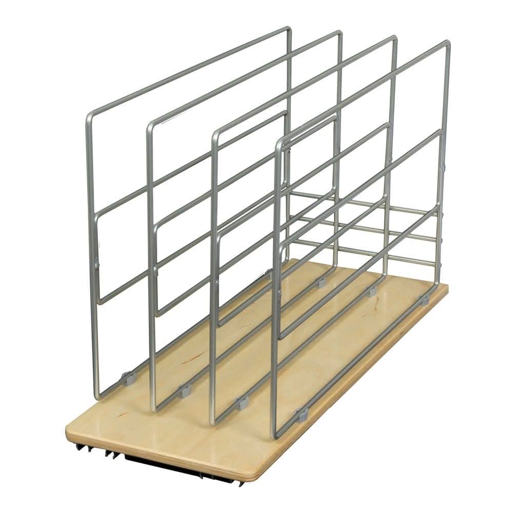 Roll Out Tray Cabinet Organizer O630913
