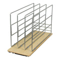 Roll Out Tray Cabinet Organizer O630913