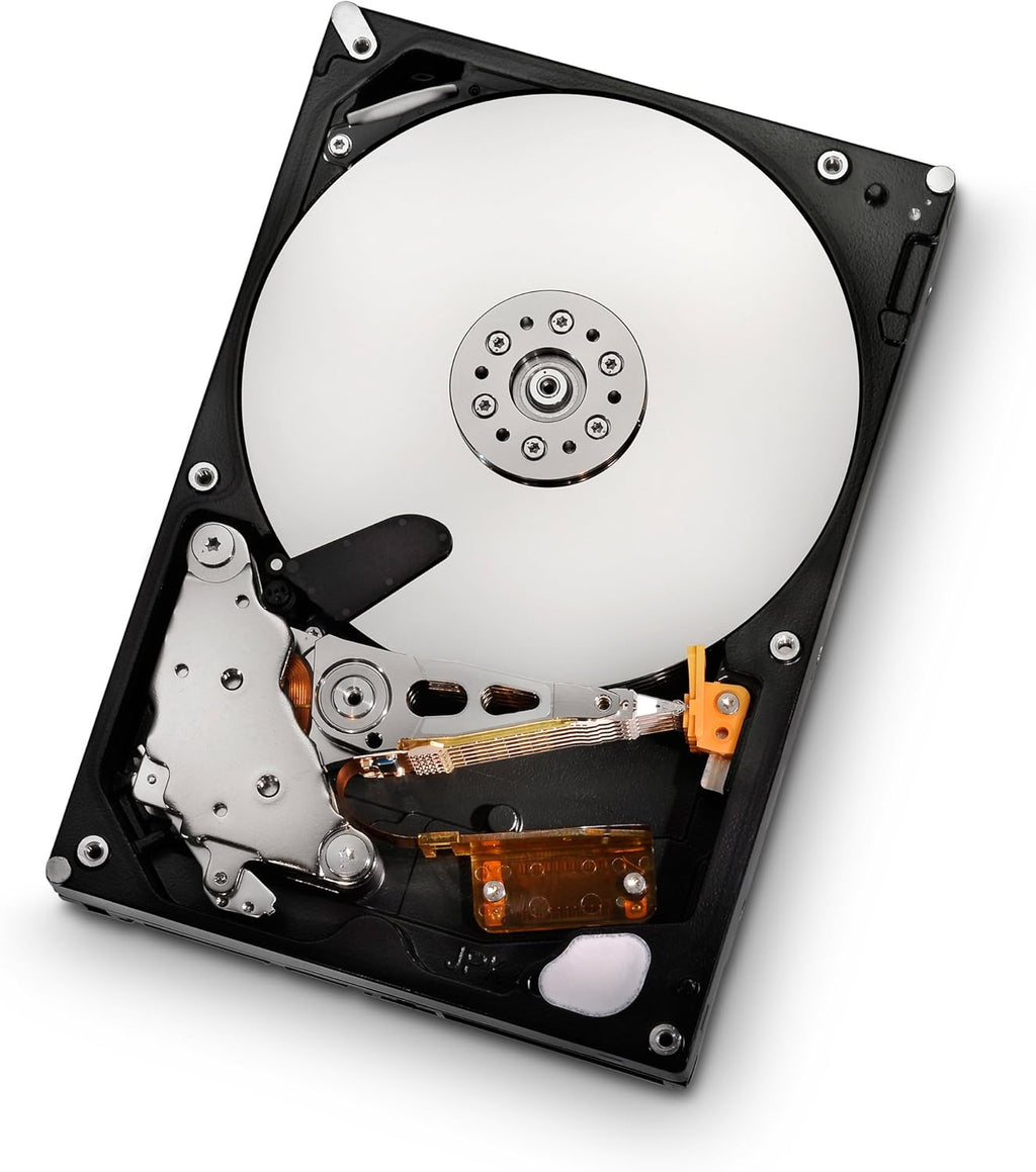 3.5-Inch 2TB 7200RPM SATA II Enterprise Hard Drive W806461