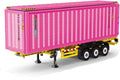 3565 Pieces Building Block Set with Truck Towing O90763