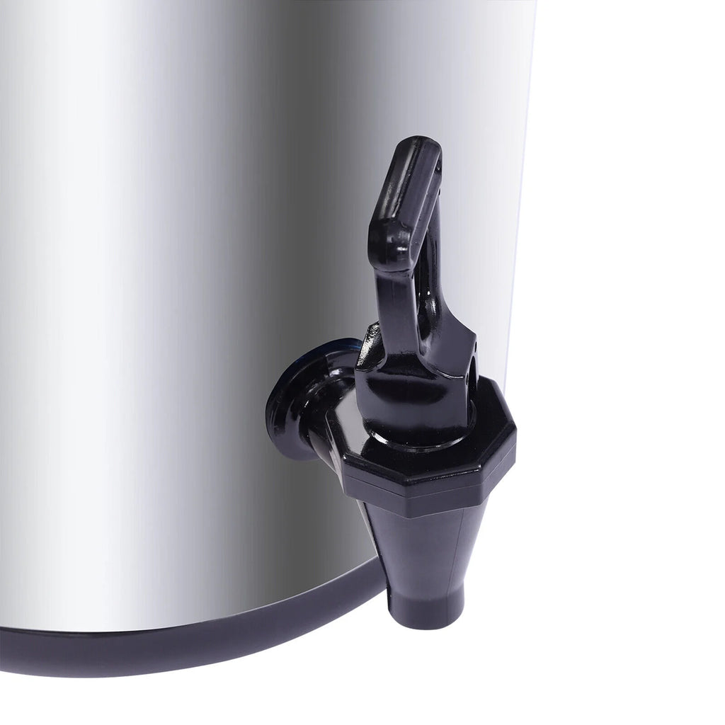 8L Insulated Stainless Steel Beverage Dispenser M391