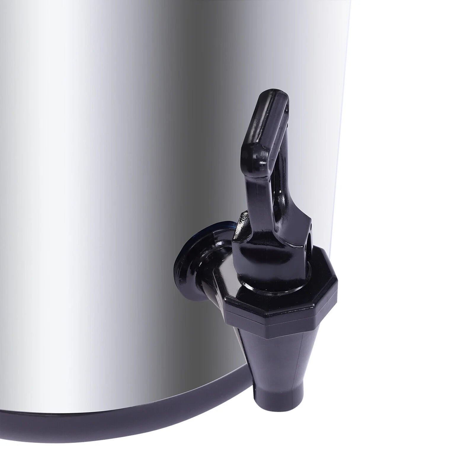 8L Insulated Stainless Steel Beverage Dispenser M391