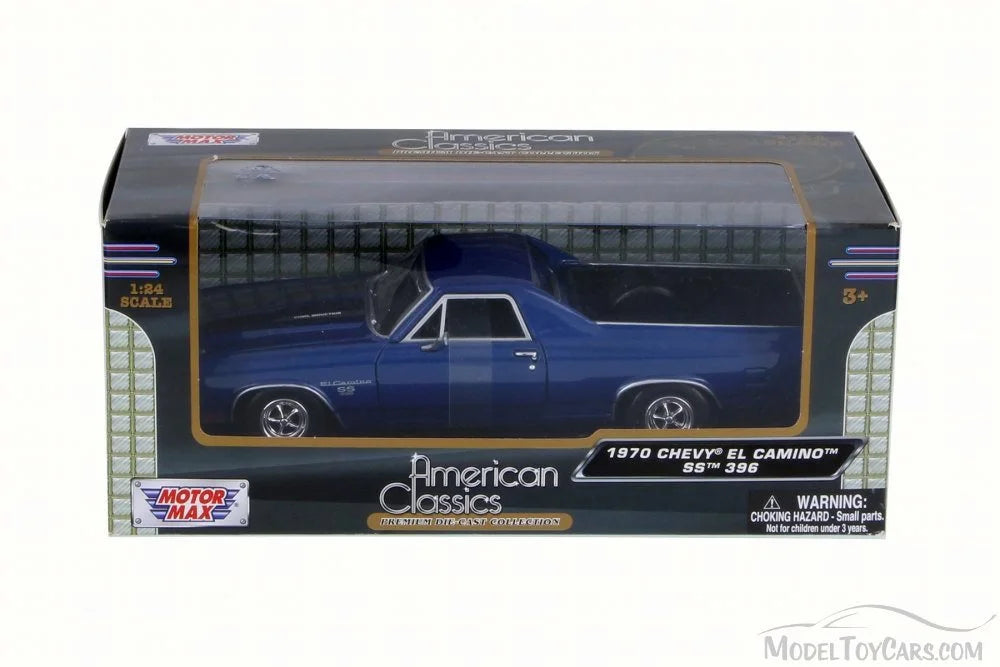 1/24 Scale Diecast Model Car U145691