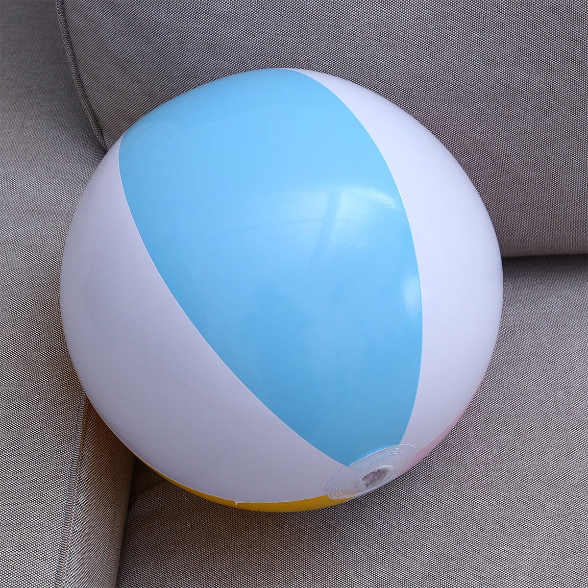 Inflatable PVC Beach Ball Toy B44446