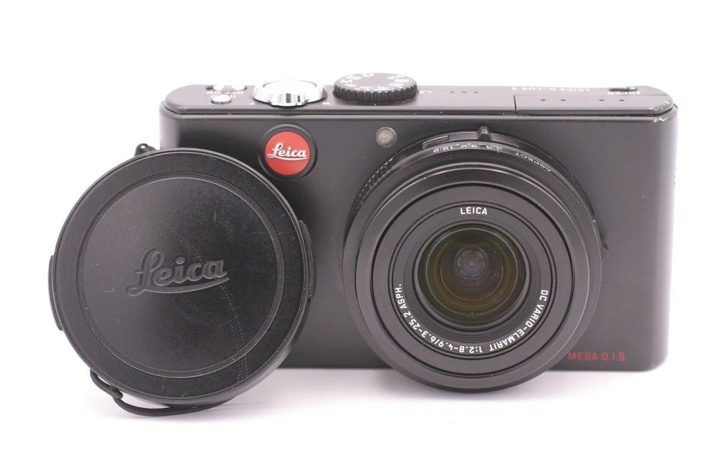 Black 10.0 MP Digital Camera R477