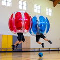 2pk Inflatable Bubble Soccer D381253