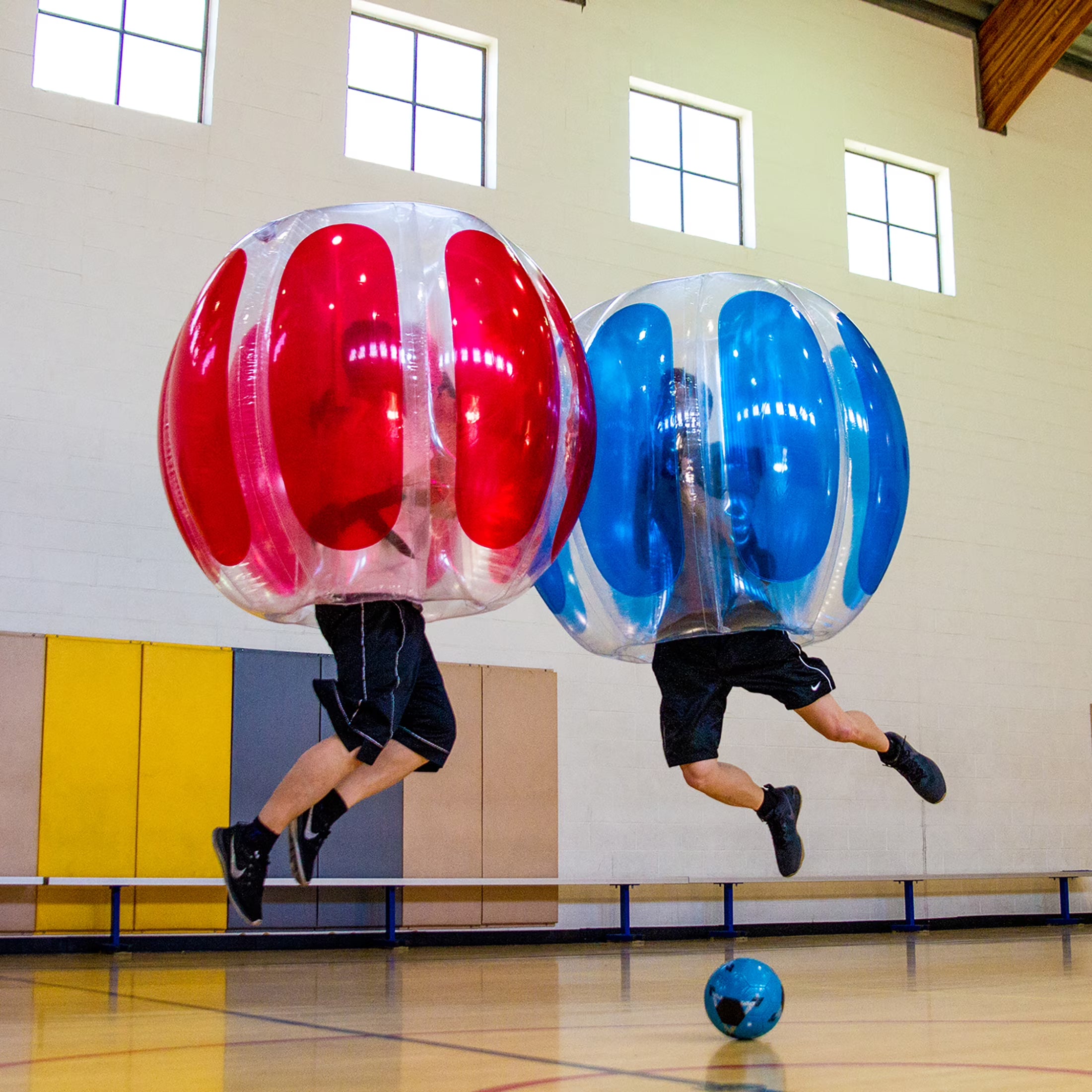 2pk Inflatable Bubble Soccer D381253
