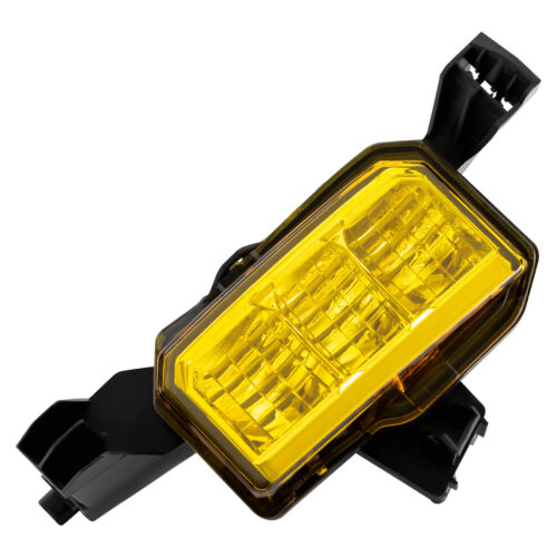 Left Right Fog Lights LED Pair O25316