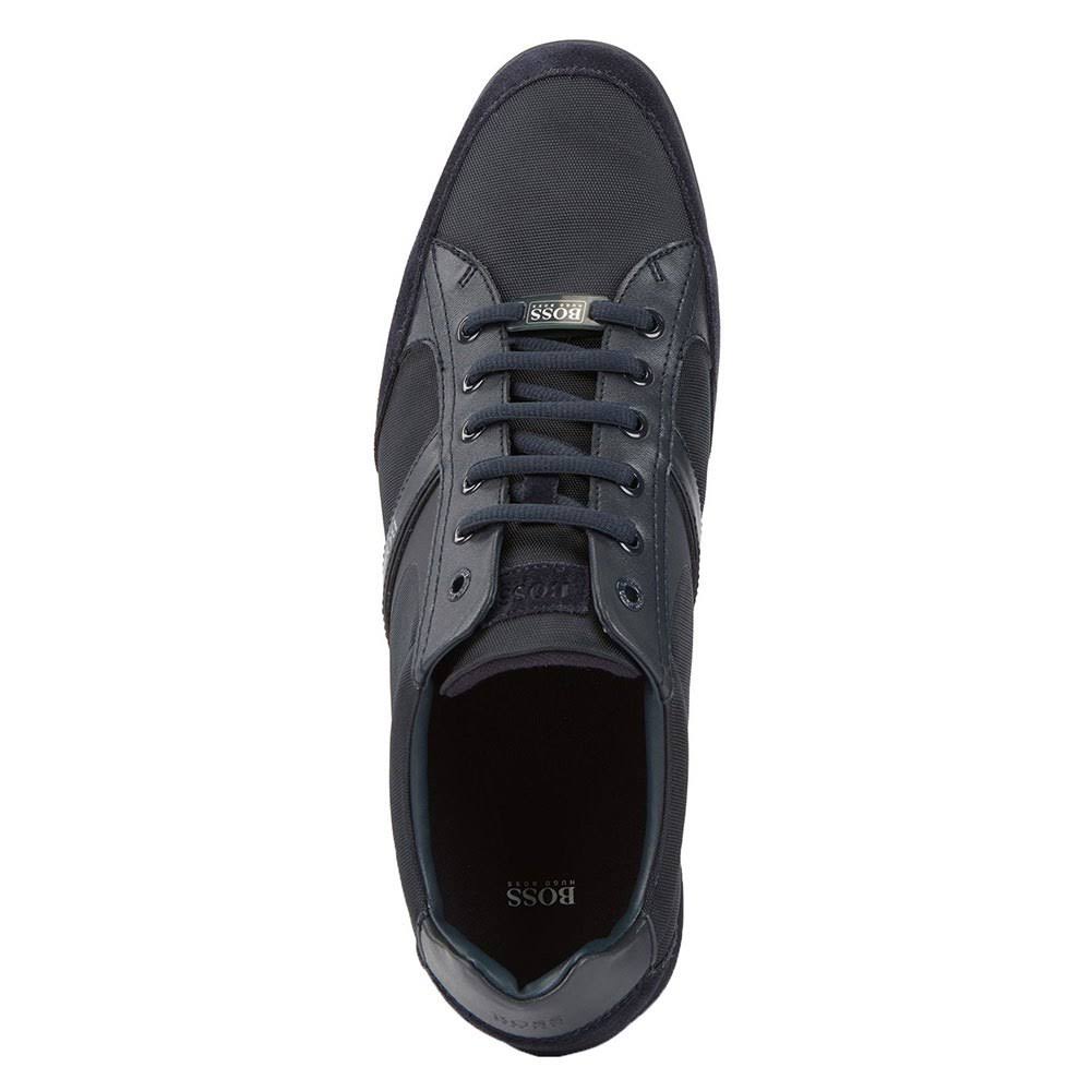 Blue Lowp Trainers H491674