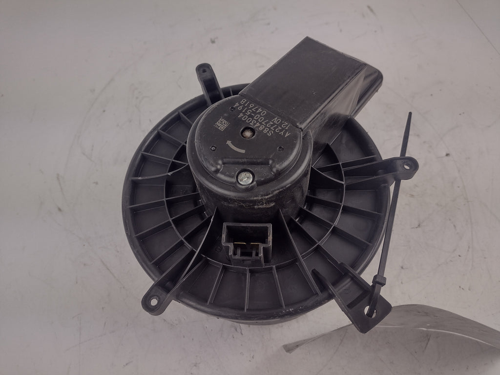HVAC Blower Motor Fan Assembly N747796