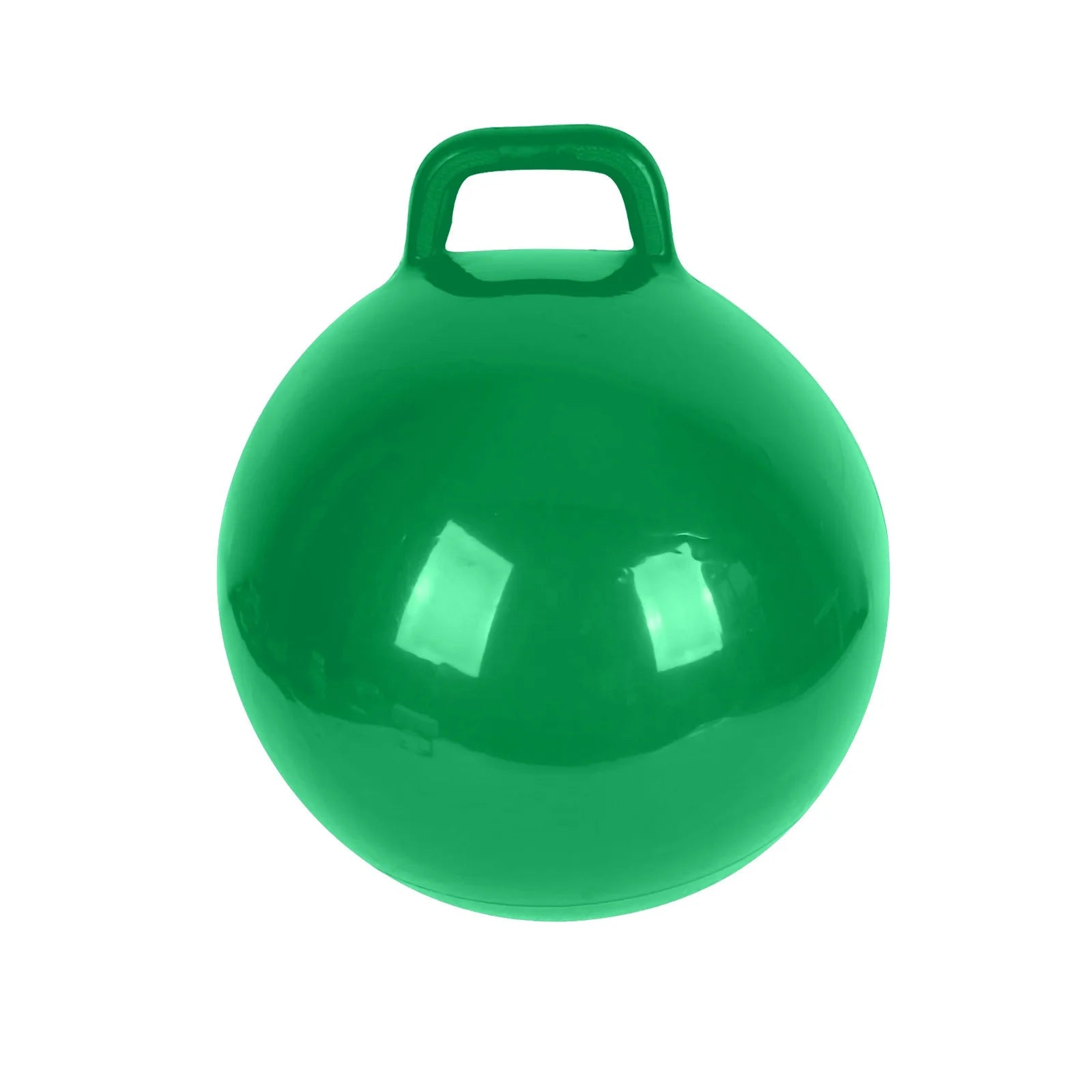 Inflatable Bounce Hop Ball J59210