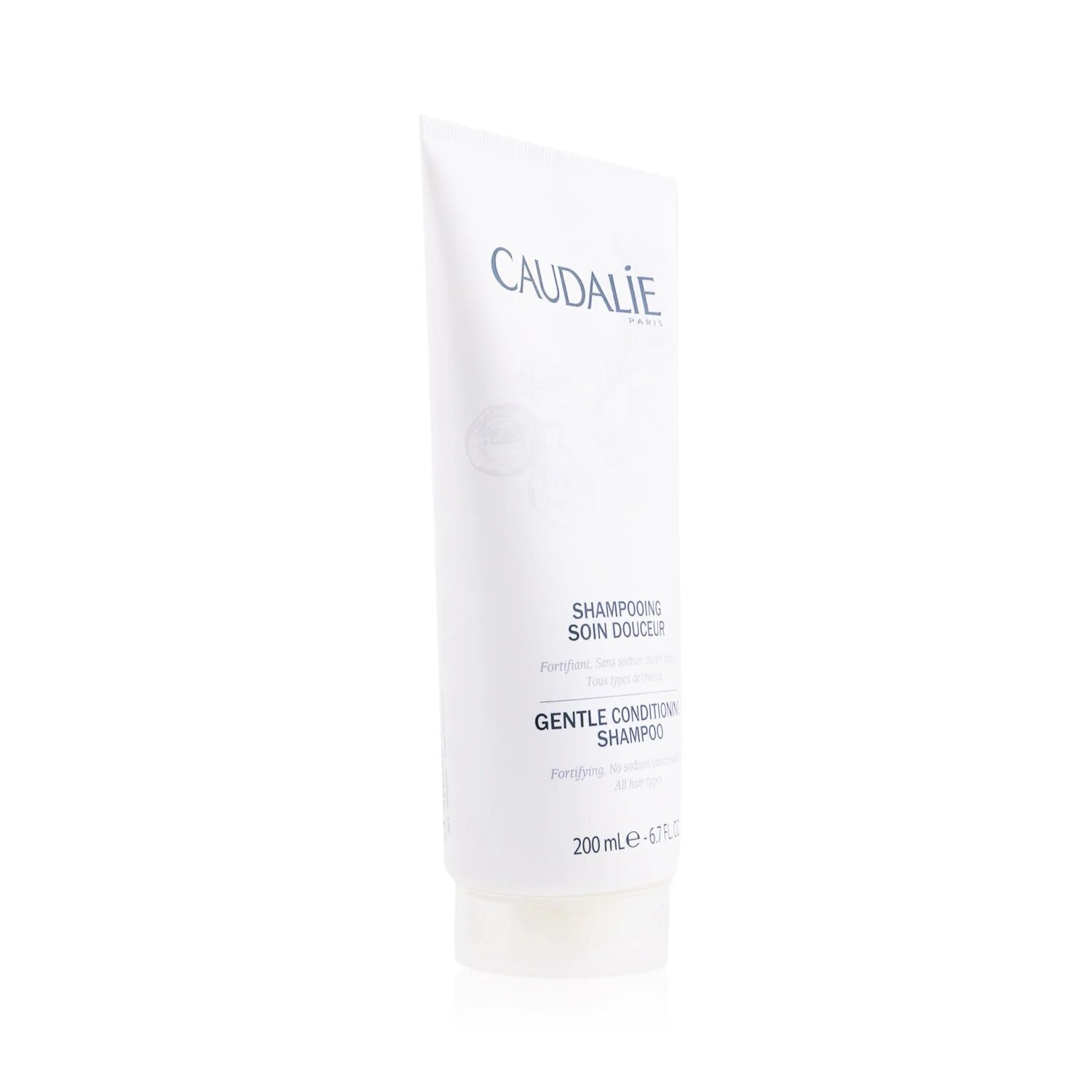 Gentle Conditioning Shampoo 200ml T149701