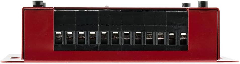 5-Channel Line Out Converter with RCA Adapter, Pack of 2 B49493