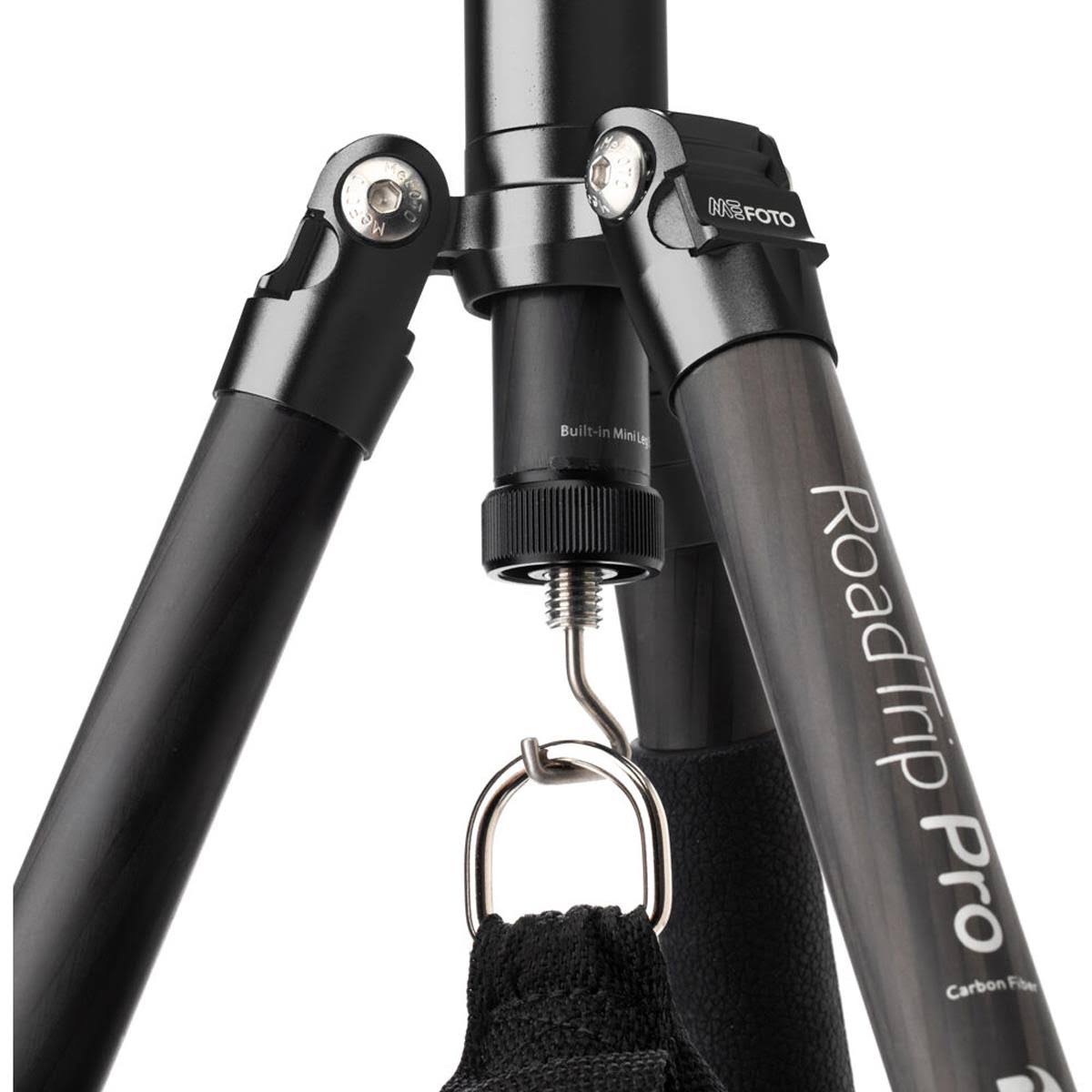 Carbon Fiber Tripod M868165