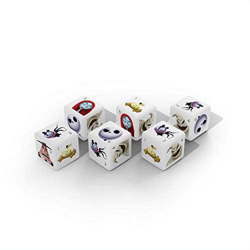 Dice Game N605