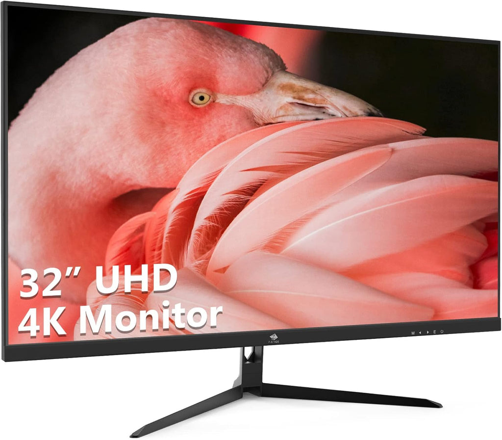 32 Inch 4K UHD IPS Monitor with USB Type-C Connectivity N688