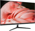 32 Inch 4K UHD IPS Monitor with USB Type-C Connectivity N688