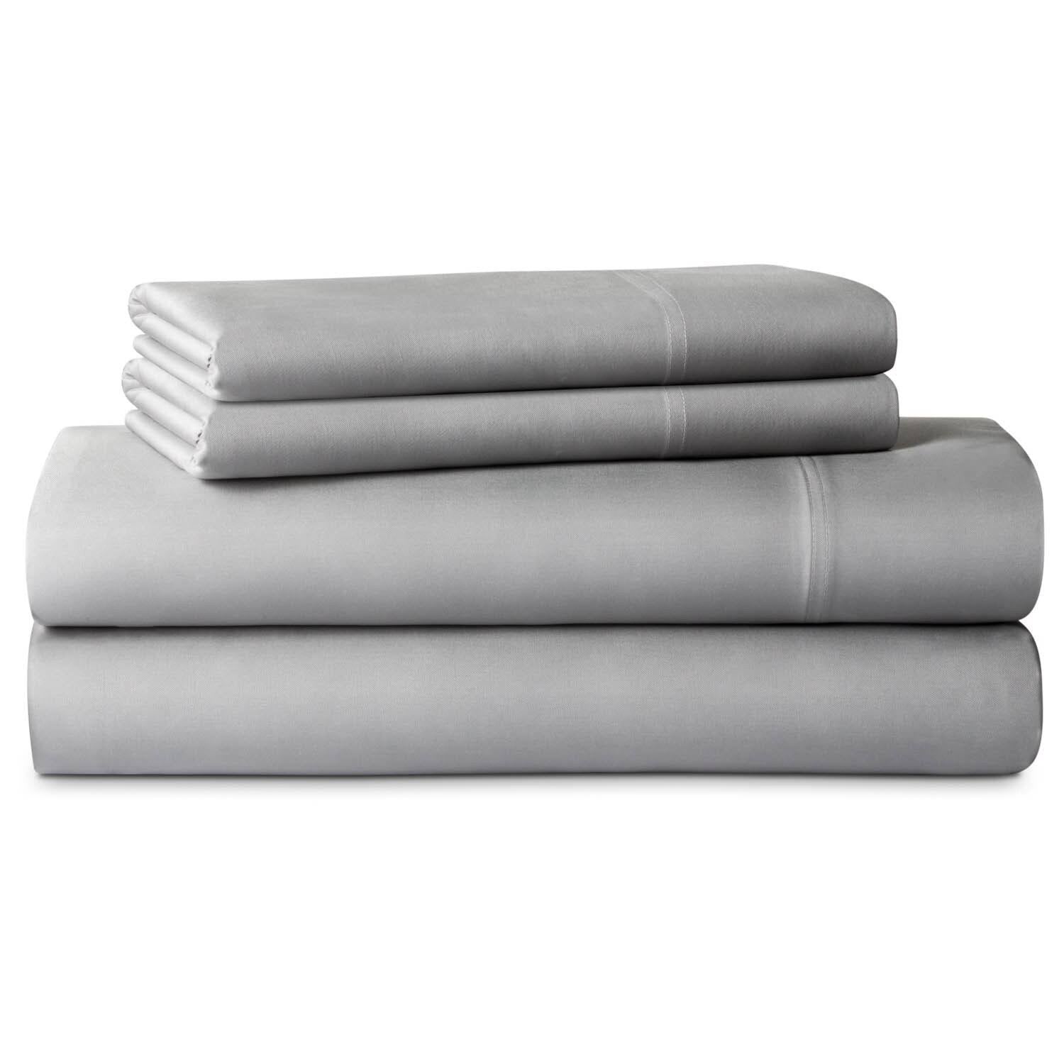 Split Cal King Rayon from Bamboo Q28399