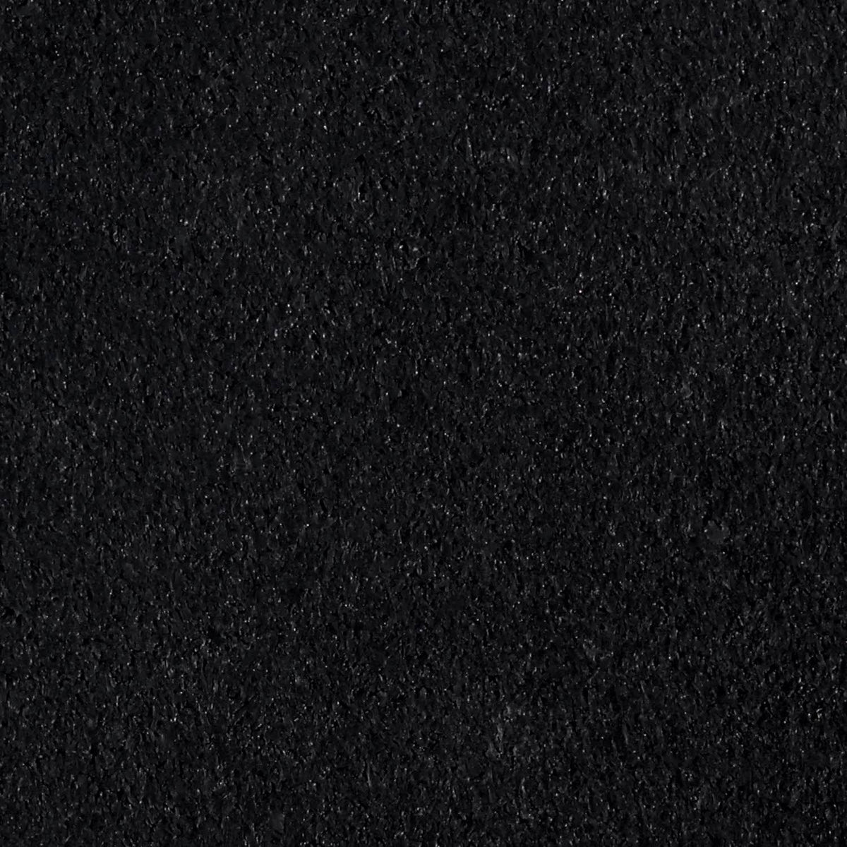 1 Door Enclosed Recycled Rubber Bulletin Board Satin Frame 36x22x30x22 Black S702