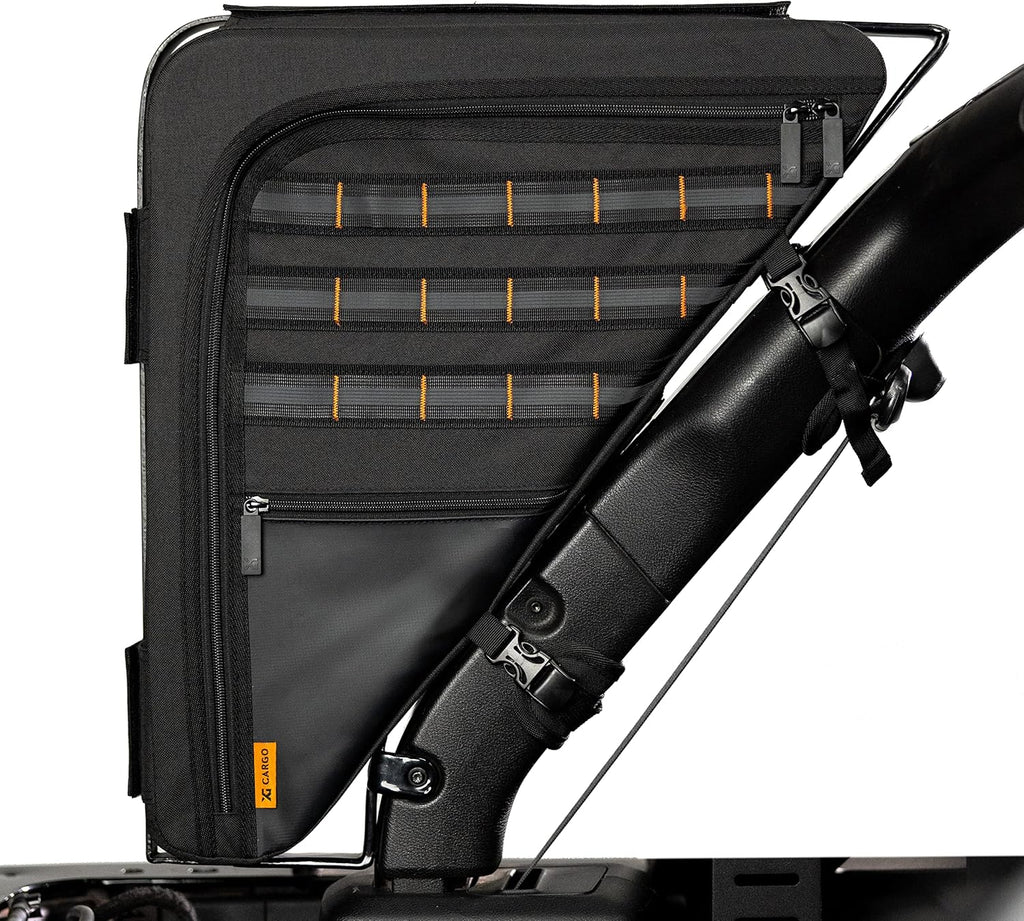 Cargo Wrangler Adventure JL P2197