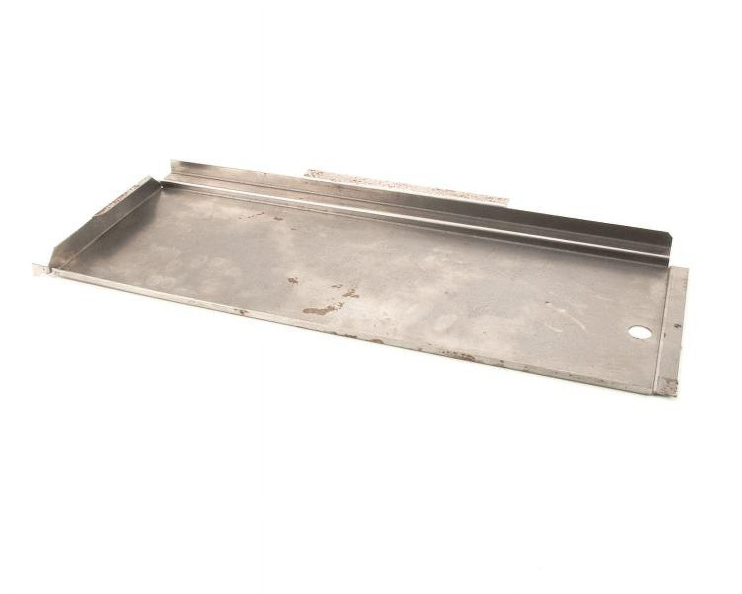 Baffle Pan 20W Right I1459