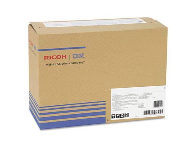 Yellow Toner Cartridge B17733