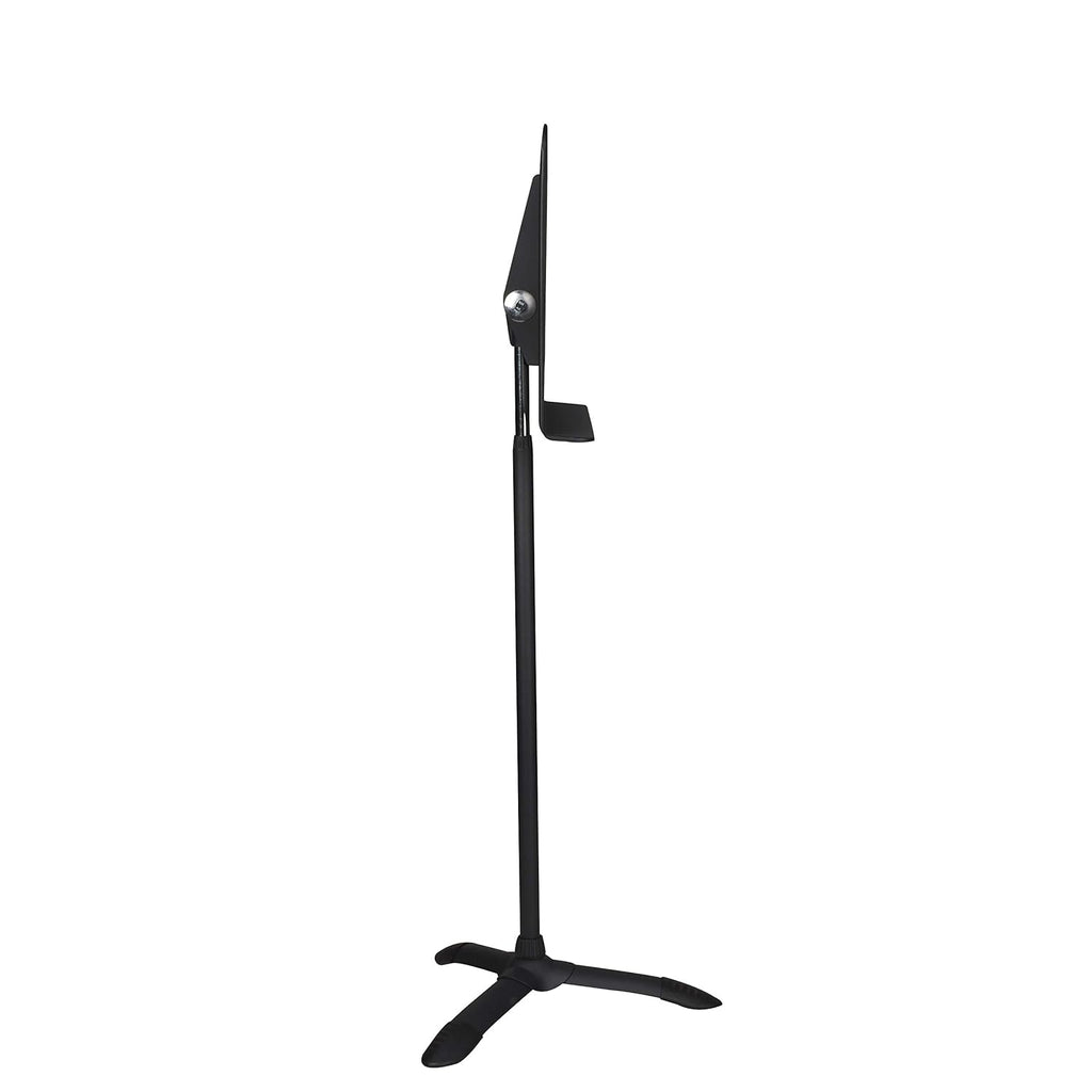 Black Metal Music Sheet Stand Pack of 2 V84015
