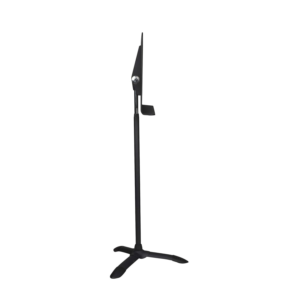 Black Metal Music Sheet Stand Pack of 2 V84015