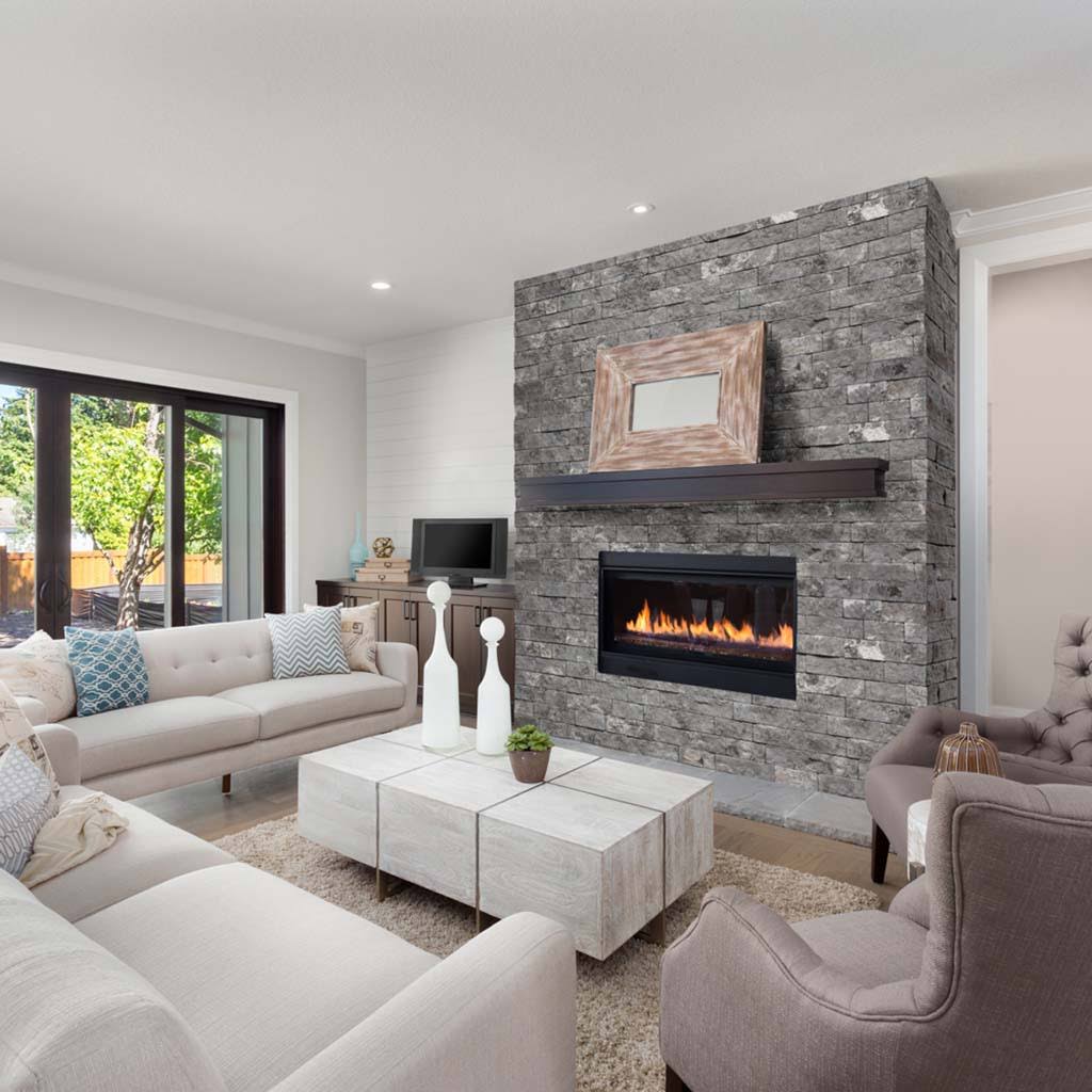 True Stone Veneer Non-Rated V8737