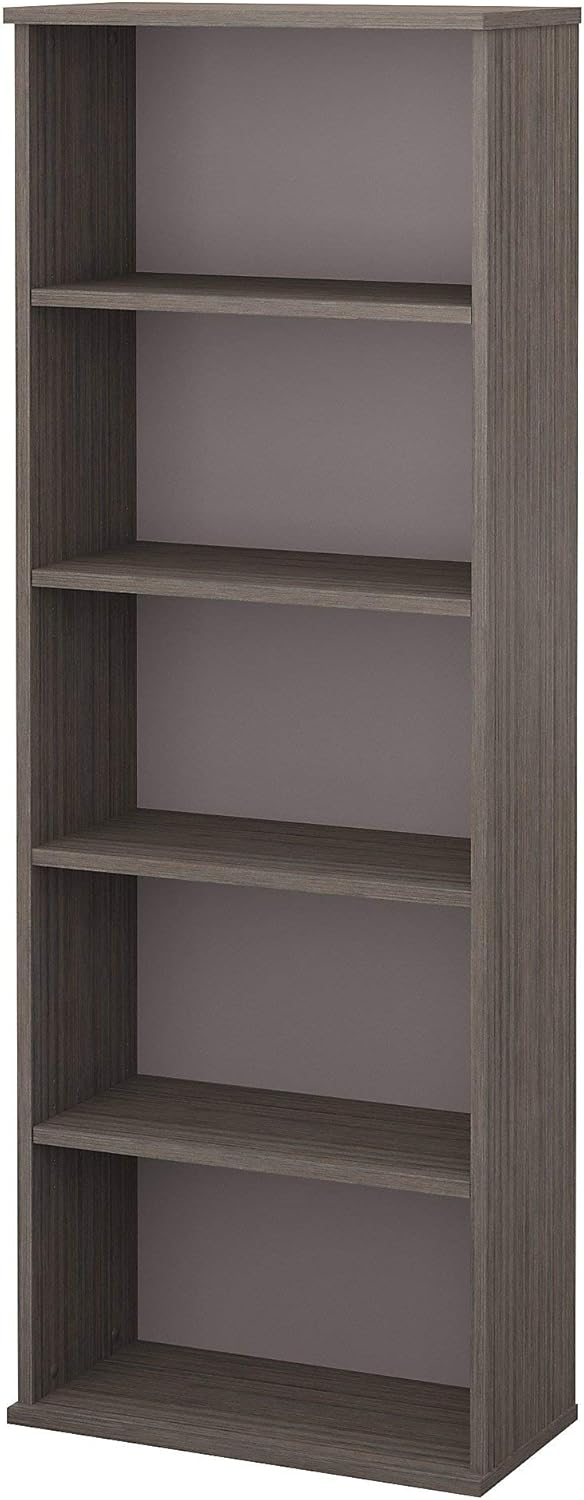 5 Shelf Bookcase P816