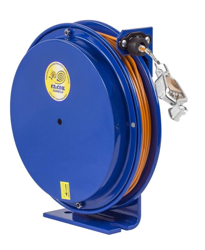 Static Discharge Reel Including 75' L67842