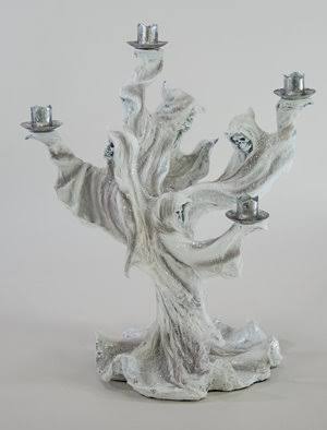 Tabletop Candelabra R569039