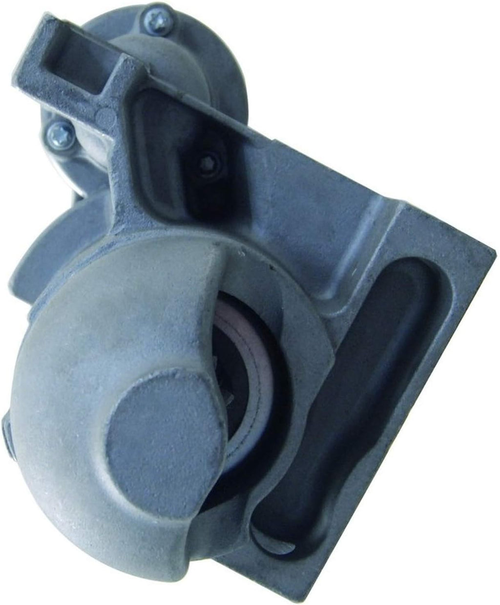Starter Replacement 2.2L 3.1L 3.4L 3.5L V6 Pack of 2 U22736