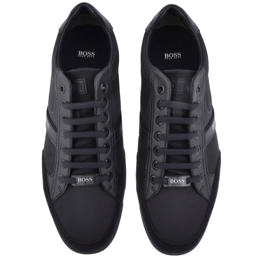 Blue Lowp Trainers H491674
