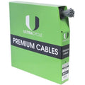 Derailleur Cables 100/Box 1.1/2300 mm J145