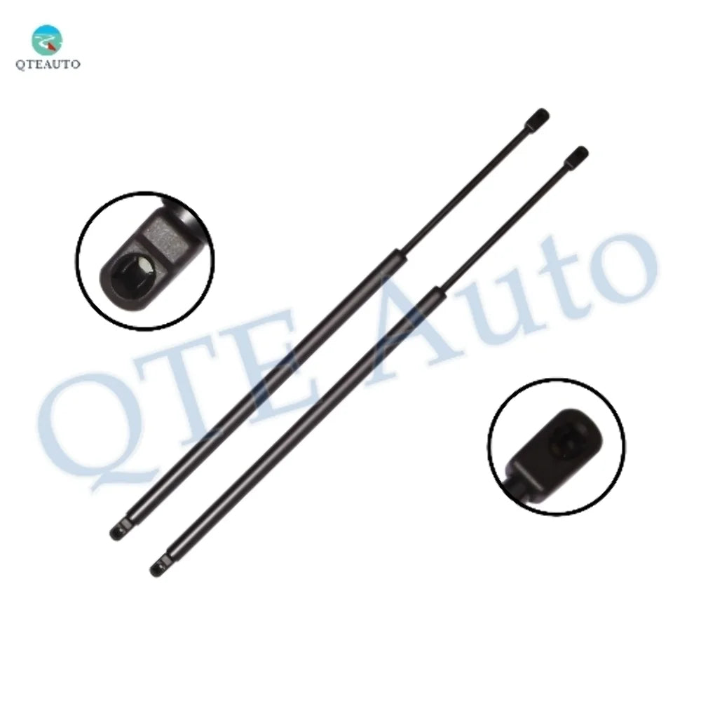 Pair of 2 Rear Liftgate Lift Support For 2008-2017 Dodge Grand Caravan D513